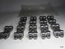 20 Piece Rocker Arms For 2006-2018 Chevrolet Gmc Buick Gm Pontiac Ecotec Engines
