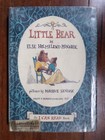Little Bear ~ Else H. Minarik ~ Illus Maurice Sendak ~ 1st/1st ~ HC/DJ ...