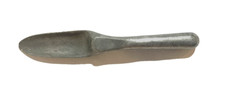 Long Narrow Trowel Type Hand Tool—9” In Length—Spade?—NIPPON AMERICA, INC.