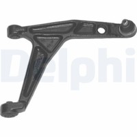Delphi TC606 Lenker, RadaufhäNgung FüR Opel Peugeot