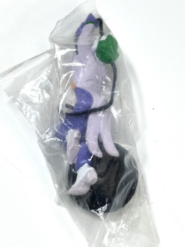Vintage 1992 Batman Applause Swinging The JOKER Window Suction Cup PVC Figure - Picture 2 of 4