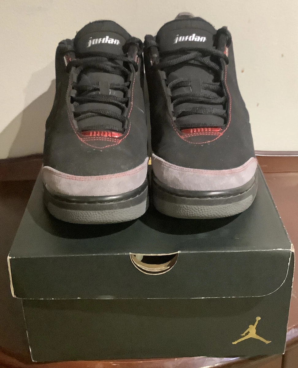 Nike air jordan big fund bred sale
