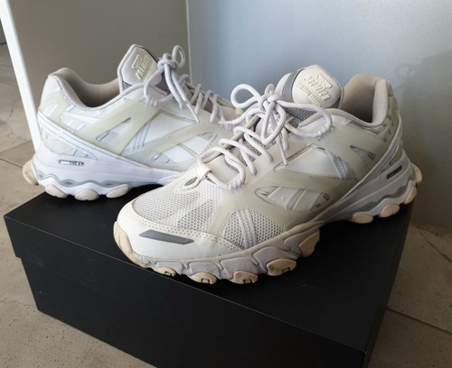 Ltd Reebok Premier DMX Trail Shadow 
