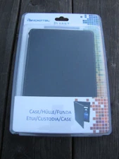 NEW Genuine Pandigital Planet Case Black Fits R70A200 & 870A200FR