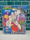TMNT Krang's Android Body (Sealed) 1991 Playmates Teenage Mutant Ninja Turtles
