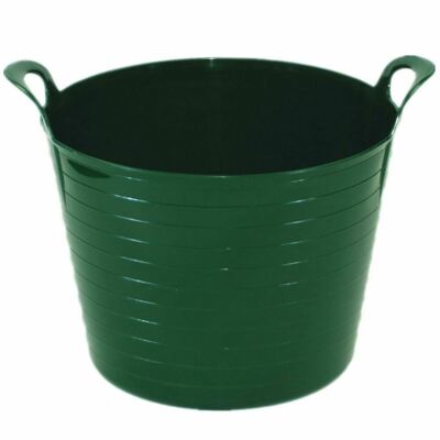 MOBI-cubo Contenedor De Agua Portátil Para Jardín, Camping, Grado