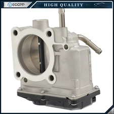 Throttle Body For Subaru Crosstrek Impreza XV Crosstrek 2.0L Forester 2.5L