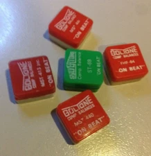 Balance Complete NOS for Caliber AS, EB, FELSA, MST, FEF, FHF, ST, - SEE LIST