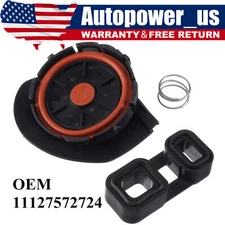 New PCV Valve Cover Repair Kit For Mini Cooper Countryman Paceman 11127646554