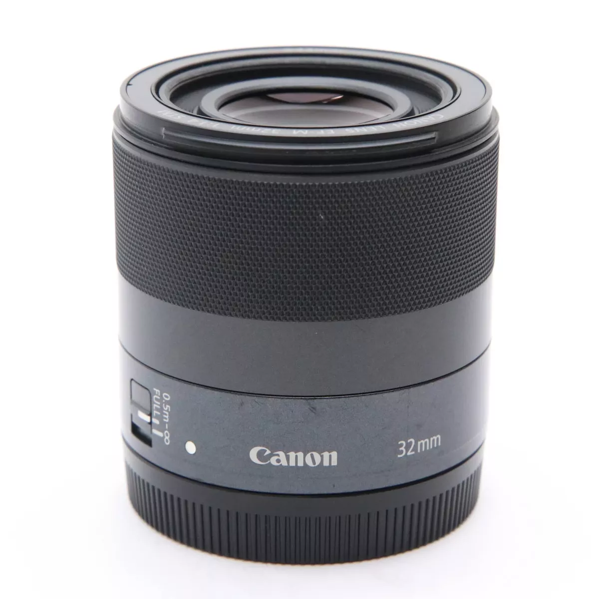 Canon EF-M 32mm F/1.4 STM #213 | eBay