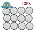 12X Mr. Coffee Replacement Charcoal Water Filter Disks Fit Mr Coffee Machine