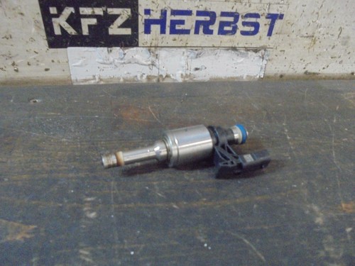 Seat Leon III 5F Einspritzventil 04E906036E 1.2TSi 63kW CJZB 210885