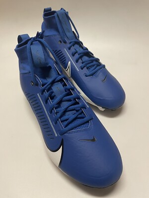 Nike Vapor Edge Pro 360 2 Football Cleats Blue DA5456-414  display picture 2