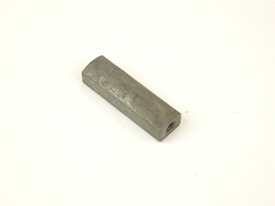 Luftschieber NSU Superfox 125 Bing Vergaser 2/20/16 Kaltstartschieber 24-021