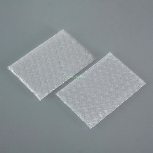 Clear Plastic Bubble Pouches Envelopes Small Packing Bag 3" x 5"_80 x 125mm - Picture 37 of 61
