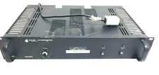 Gai-Tronics Corporation PA250-001 Corporation industrial Power amplifier