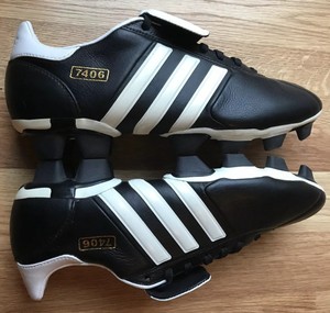 adidas 7406 football boots