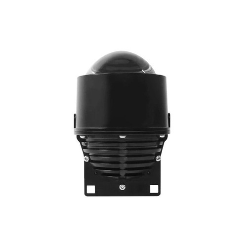 Hexar GT-F Tri-Color LED Projector Foglamp Bracket Ford - Picture 3 of 10