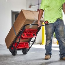 Milwaukee PACKOUT Wheeled Cart