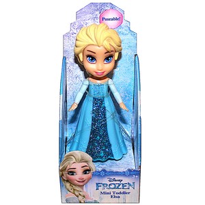 disney frozen elsa sparkle doll