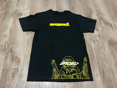 Erased Project Medium Shirt 