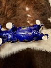 2002 Cow Parade Item #9184 “For Every New Year” No Tag No Box Shipped Insured — photo 6