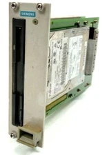 Siemens SICOMP SMP16-MEM 351 | 6AR1301-0CA31-0AA0 | KS:02 + Fujitsu MHF2021AT
