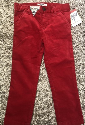 velour jeans