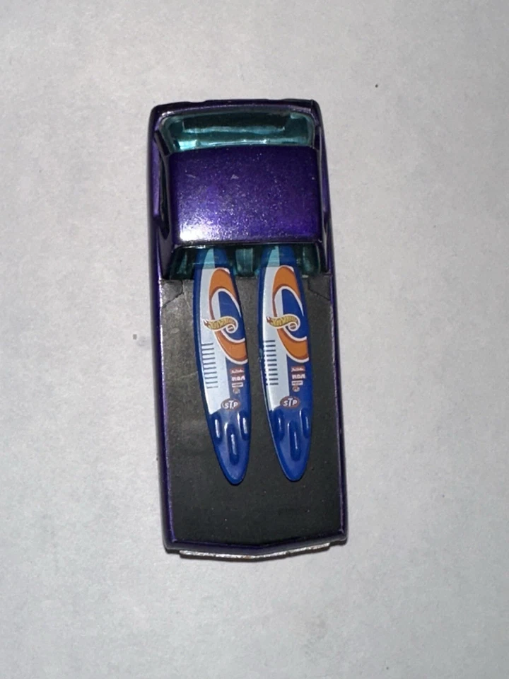 Hot Wheels Original Sweet 16 1967’ Deora - Image 2 of 4