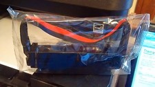 90 EPSON ERC-30 / ERC-34 / ERC-38 Ink Ribbons - Black  Red ERC30/34/38BR