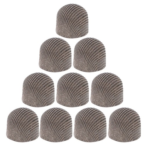 10 Pcs Kapazitiver Stiftstylusspitze Ersatzspitzen Für Eingabestifte - 第 10/12 張圖片