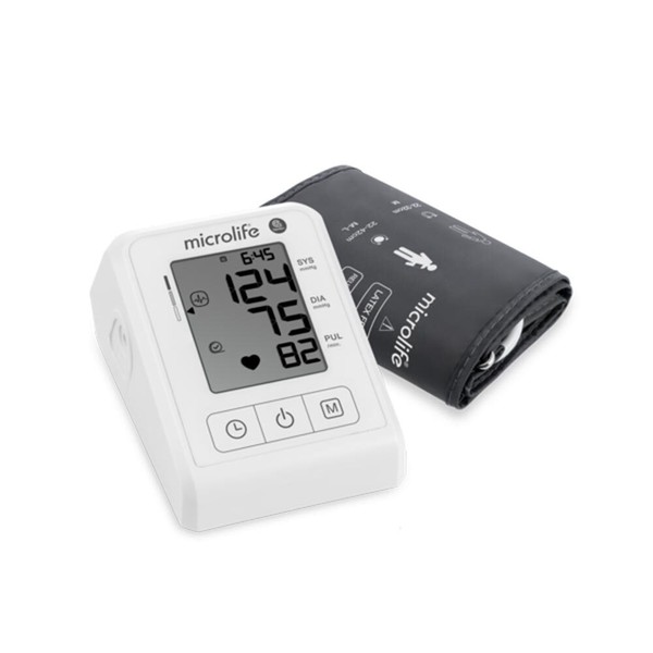 Colpharma Microlife - B1 Classic Misuratore Di Pressione-image