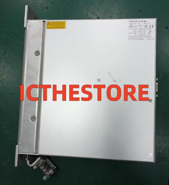 1PC used CMMP-AS-C2-3A-M0 Contact for discount | eBay