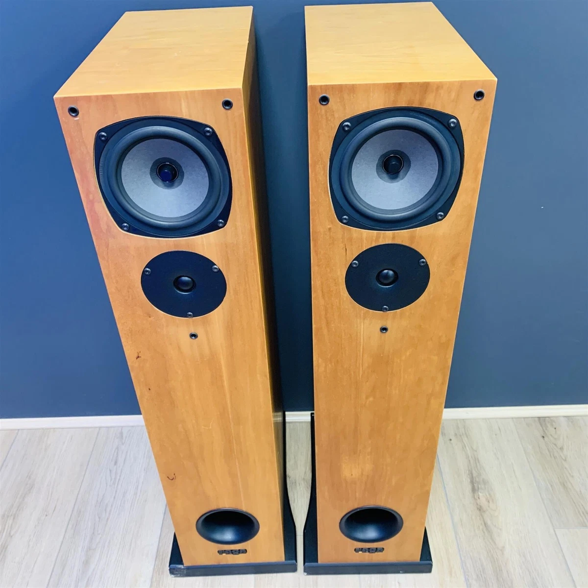 Rega speakers on sale for sale