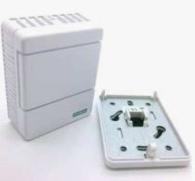 Siemens QFA3001.WU Humidity Room Sensor 2% New in Factory Sealed Box