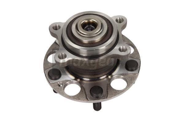 33-0631 MAXGEAR Wheel Bearing Kit for HONDA