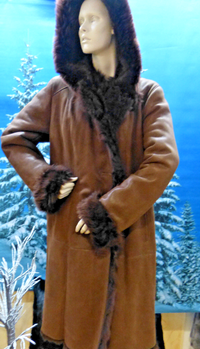 Pelzjacke Gebrauchte Persianermantel Preise Pelzmantel Gebraucht