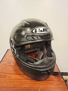 hjc cl-x6 spectrum helmet CL-X7 PLUS Adult Off-Road Motorcycle CENTRIC-MISSING-DESCRIPTION-2025 Schuberth E2 Review [Modular Size:US M= Asian XL