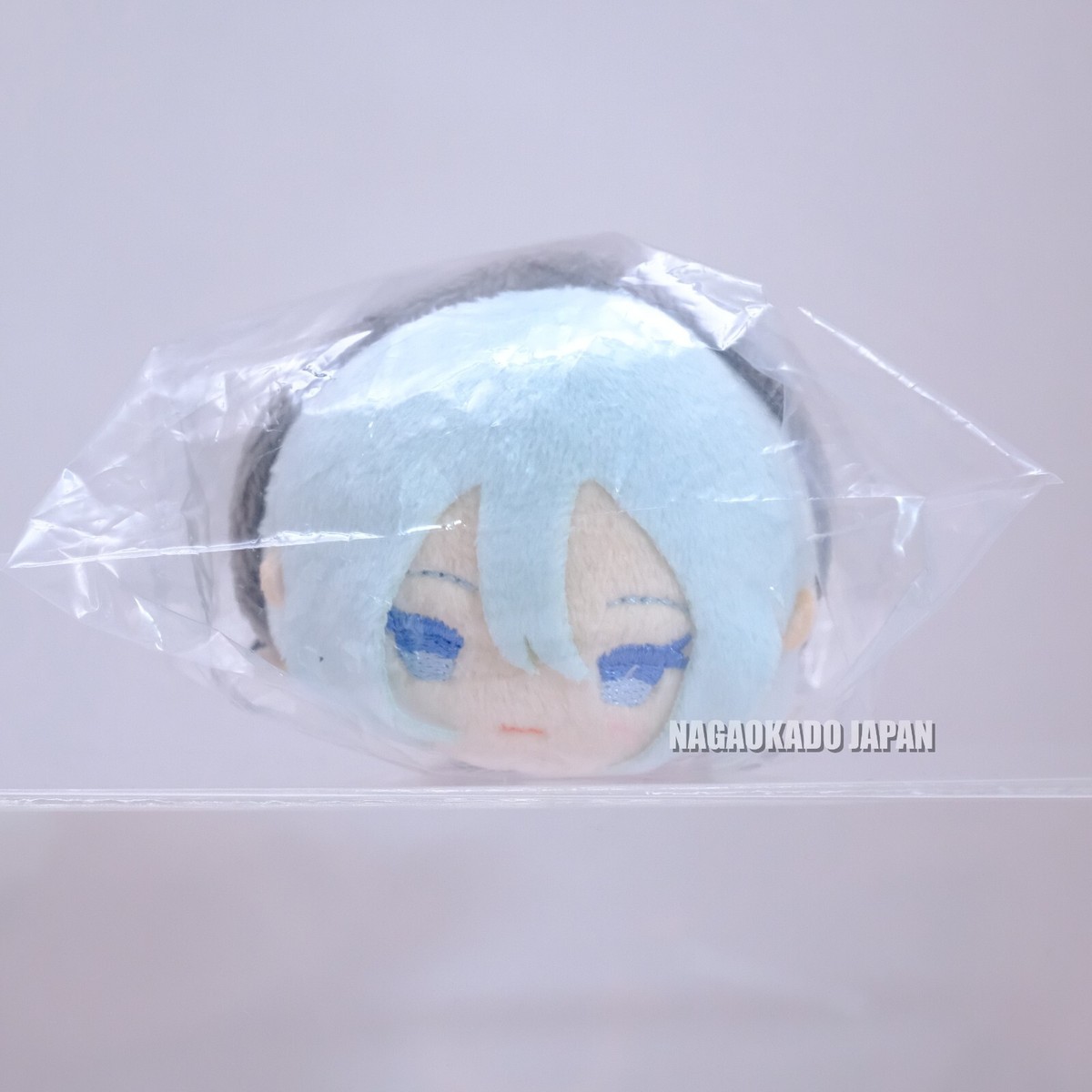 衛生日用品 mOchiii Shinada Global Mochi series Mochi Seal white mini 7x5x14cm