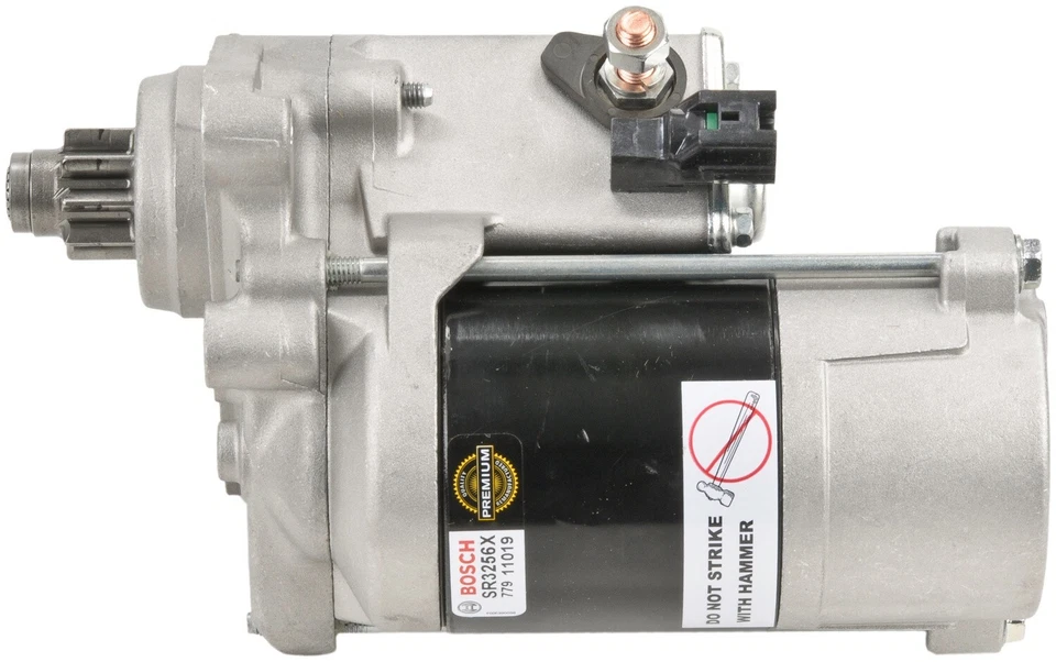For 1998-2000 Lexus GS400 4.0L V8 Bosch Starter (Remanufactured) 1999 - Imagem 3 de 4