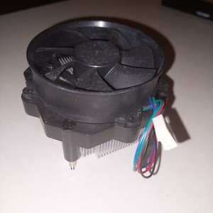 CPU Kühler mit Lüfter Sockel 775