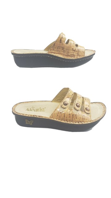 alegria by pg lite sandals