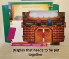 McDonalds 1994 Original Cabbage Patch Kids / Tonka Happy Meal Display — photo 3
