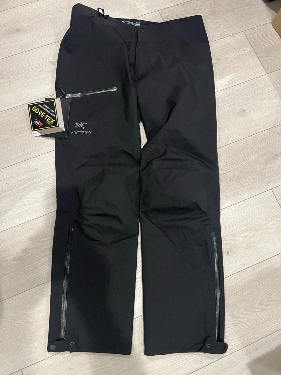 Arc'teryx gore-tex pants カナダ製　XL Arc'teryx Size XL Pants for Men for sale | eBay