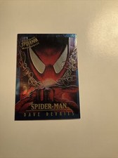 1995 Fleer Ultra Spider-Man Trading Cards 20