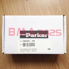 1PC Brand New Parker Amplifier PWD00A-400 1 year warranty DHL free ship