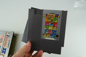 NES Nintendo Track And & Field 2 II in box No manual