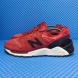 new balance 009 speckle suede