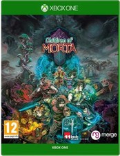 Microsoft XBOX - One XBOne Spiel Children of Morta NEU NEW 55