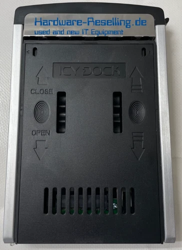 Supermicro ICY DOCK Boîtier de Disque Dur pour 2,5 Pouces SSD 2001883